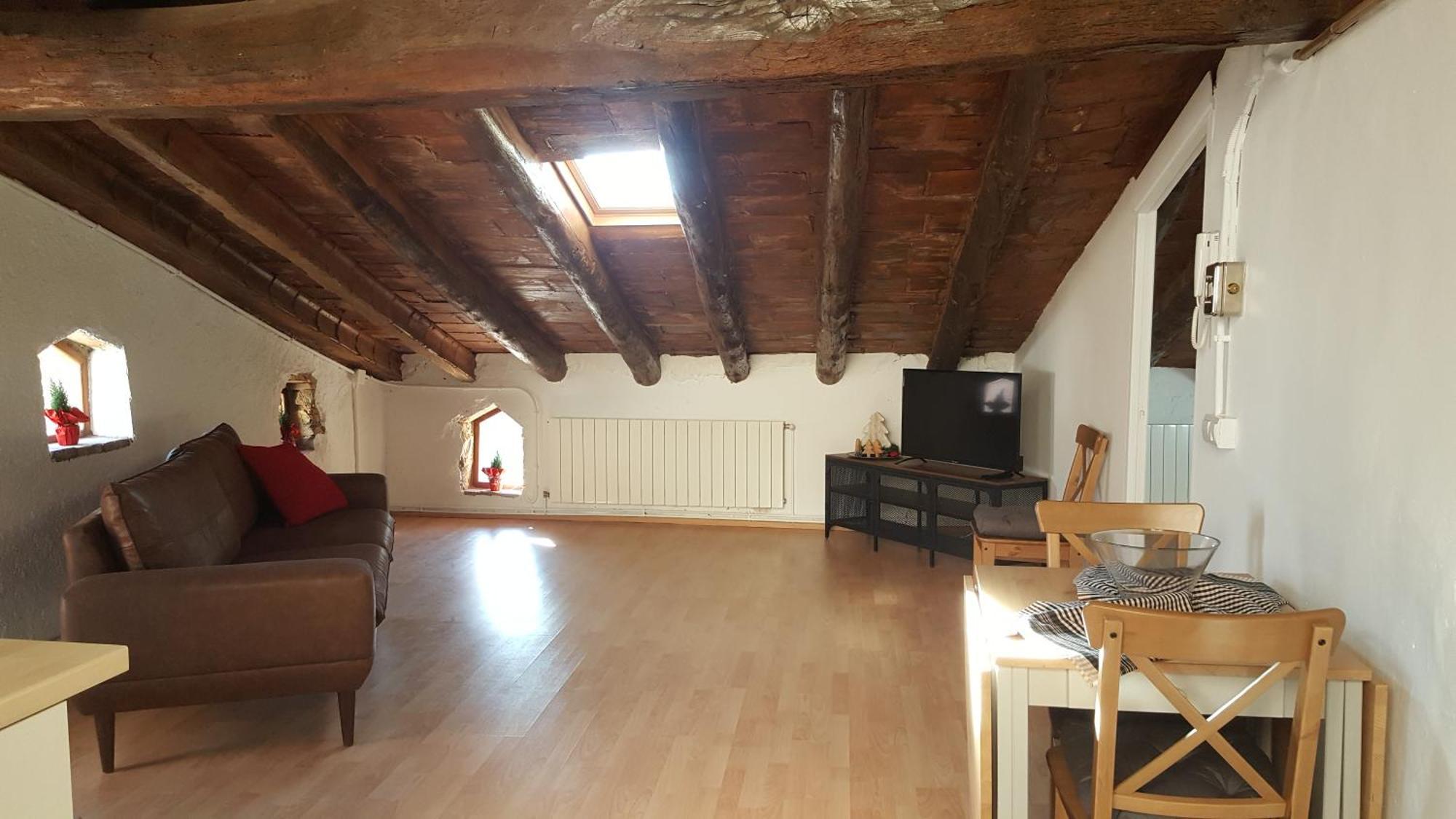 Espai Abadia Argentera Quarto foto