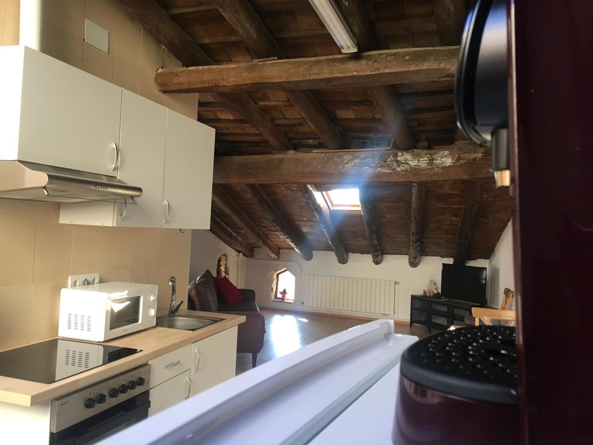Espai Abadia Argentera Quarto foto